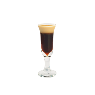 Baby Guinness Recipe - Blue Chair Bay®