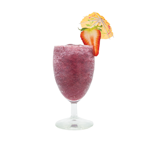 Red Berry Frozen Sangria Recipe - Blue Chair Bay®