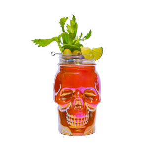 Scary Mary Recipe - Blue Chair Bay®