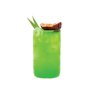 Green Marine Recipe - Blue Chair Bay®