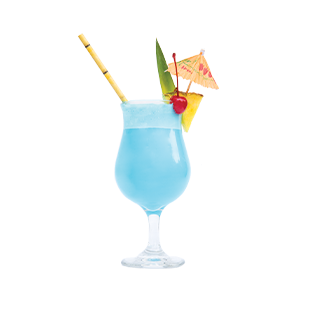 Pineapple Hawaiian  Recipe - Blue Chair Bay®