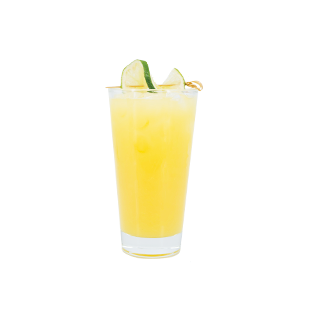 Orange Crush Recipe - Blue Chair Bay®