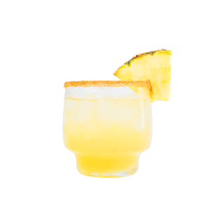 Spiced Pineapple Punch Recipe - Blue Chair Bay®