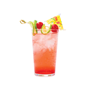 Original Cherry Limeade Recipe - Blue Chair Bay®