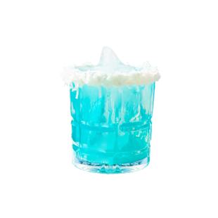 Great White Recipe - Blue Chair Bay®