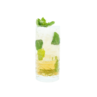 Coco Basil Mojito  Recipe - Blue Chair Bay®