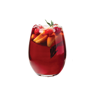 Tis' the Season Sangria Recipe - Blue Chair Bay®