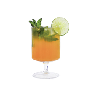 Apple Cider Mojito Recipe - Blue Chair Bay®