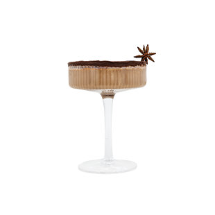 Chocolate Espresso Martini Recipe - Blue Chair Bay®