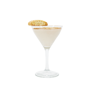 Toasted Almond Martini Recipe - Blue Chair Bay®