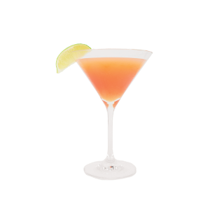 Fall Grapefruit Martini Recipe - Blue Chair Bay®