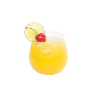 Coastal Mimosa Recipe - Blue Chair Bay®