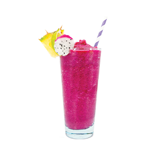 Dragon Fruit Daiquiri Recipe - Blue Chair Bay®