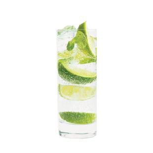 Lime Mojito Recipe - Blue Chair Bay®