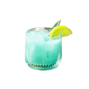 Ocean Blue Recipe - Blue Chair Bay®