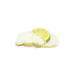 Key Lime Meltaway Bars Recipe - Blue Chair Bay®