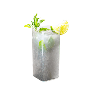 Graveyard Mojito Recipe - Blue Chair Bay®