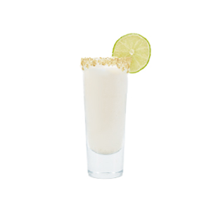Key Lime Pie Shooters Recipe - Blue Chair Bay®