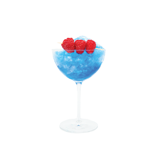 Summer Frost Recipe - Blue Chair Bay®