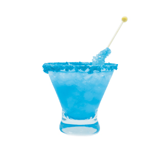 Candy Cocktail Recipe - Blue Chair Bay®