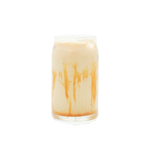 Iced Caramel Mocha Recipe - Blue Chair Bay®