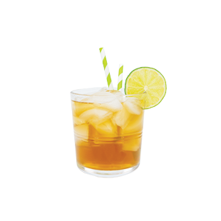Spiced Ginger Ale Recipe - Blue Chair Bay®