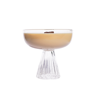 Vanilla Chai Martini Recipe - Blue Chair Bay®