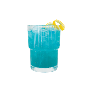 Island Blue Mango Recipe - Blue Chair Bay®