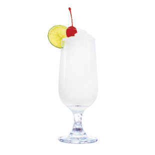 Lime Piña Colada Recipe - Blue Chair Bay®