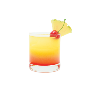 Pineapple Upside-down Recipe - Blue Chair Bay®