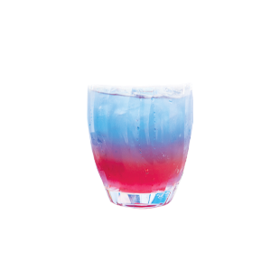 Independence Punch Recipe - Blue Chair Bay®