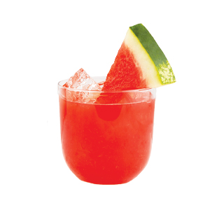 Watermelon Refresher Recipe - Blue Chair Bay®