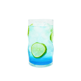 Skinny Paradise Punch  Recipe - Blue Chair Bay®