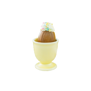 Chocolate Egg Shooters Recipe - Blue Chair Bay®