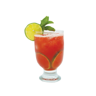 Watermelon Escape Recipe - Blue Chair Bay®